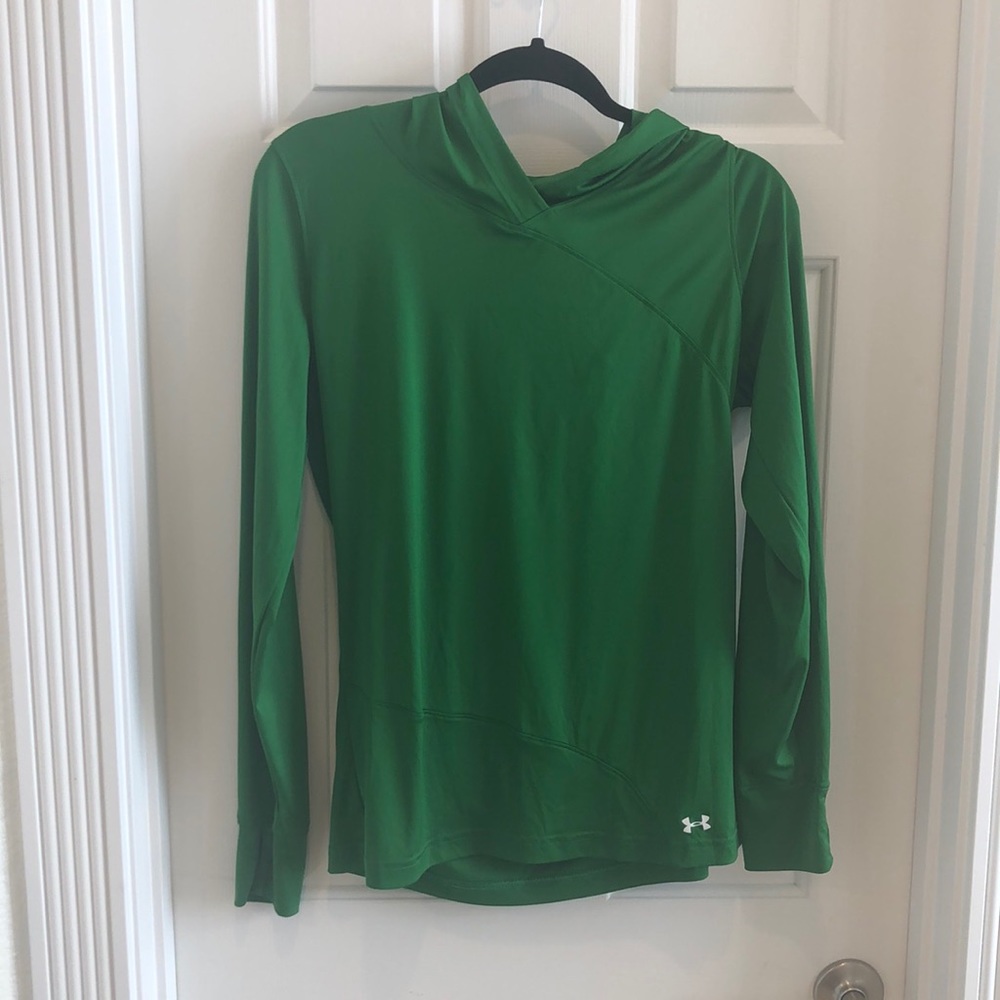 Under Armour Heat Gear
